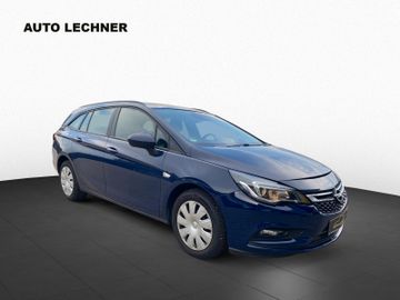 Bild 3 Opel Astra K ST*ALLW*NAV*AMBIENTE*BUSINESS-PAKET*1HD*