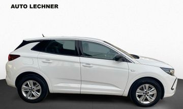 Bild 4 Opel Grandland (X) AT8*ACC*SHZ*WSS-HZ*CARPLAY*KAMERA*