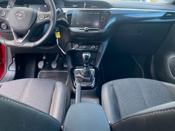 Bild 19 Opel Corsa F Eleg.*PARK&GO*LED*KAM*DAB*SHZ*KLIMAAUTO*