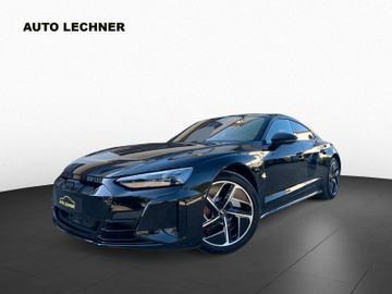 Bild e-tron GT Audi