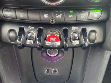 Bild 15 MINI Cooper D Cabrio Cooper D Cabrio*SHZ*NAV*ALLW*CHILI*PDC*LED*