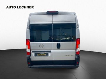 Bild 6 Opel Movano C Kast.L4H2 3,5t VERSTÄ*DAB*VERGL*NAV*KAM