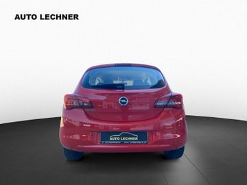 Bild 6 Opel Corsa E 1.2 *ALLWETTER*FREISPRECH*SCHECKHEFTGEPF