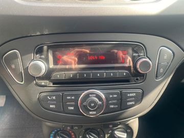 Bild 14 Opel Corsa E *KLIMA*8FACH*TÜV/AU+SERVICE NEU* 5TÜRER