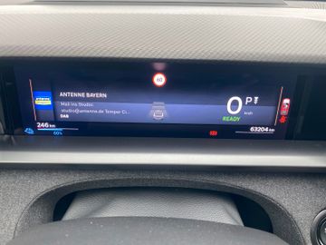 Bild 11 Opel Grandland (X) Grandland Electric GS*PANO*CARPLAY*KAM-360°*HUD*
