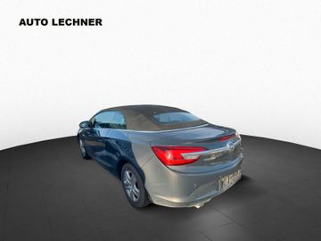 Bild 5 Opel Cascada Edit*SHZ*LENKR.-HZ*TEMPOM*PDC v+h*TÜV