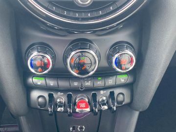 Bild 17 MINI Cooper D Cabrio Cooper D Cabrio*SHZ*NAV*ALLW*CHILI*PDC*LED*