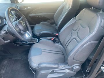 Bild 10 Opel Adam 120 Jahre 1.4 *SHZ*LENK-HZ*CARPLAY*17"ALU