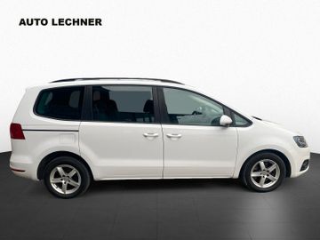 Bild 4 Seat Alhambra Ref.*7-SITZE*PDC V+H*KLIMAAUTO*ALLWETTE