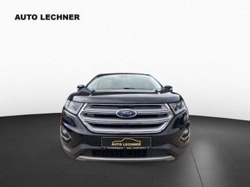 Bild 2 Ford Edge Tit.4x4*ZR-NEU*ACC*LED*PANO*4xSHZ*