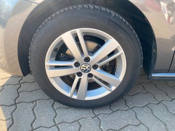 Bild 9 VW Polo V Match*5T*SHZ*KLIMAAUTO*TÜV+SERVICE NEU*