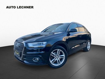 Bild Q3 Audi