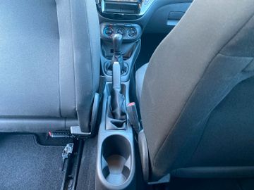 Bild 19 Opel Corsa E 1.2 *ALLWETTER*FREISPRECH*SCHECKHEFTGEPF