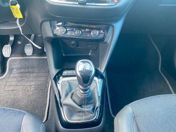 Bild 16 Opel Corsa F Eleg.*PARK&GO*LED*KAM*DAB*SHZ*KLIMAAUTO*
