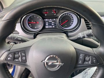 Bild 13 Opel Astra K ST*ALLW*NAV*AMBIENTE*BUSINESS-PAKET*1HD*