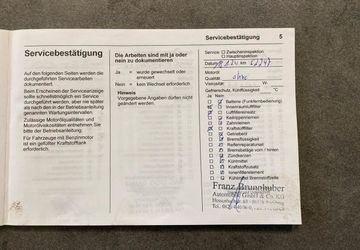 Bild 19 Opel Movano C Kast.L4H2 3,5t VERSTÄ*DAB*VERGL*NAV*KAM