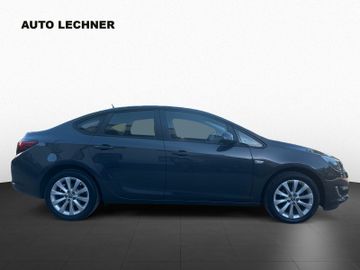 Bild 4 Opel Astra J Lim. 4-trg. 150 Jahre*SHZ*LENK-HZ*PDC*