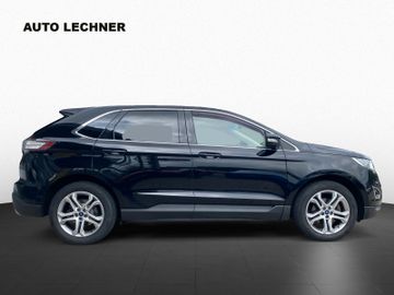 Bild 4 Ford Edge Tit.4x4*ZR-NEU*ACC*LED*PANO*4xSHZ*