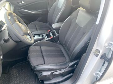 Bild 9 Opel Grandland (X) AT8*ACC*SHZ*WSS-HZ*CARPLAY*KAMERA*