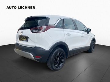 Bild 5 Opel Crossland (X) Crossland (X)*CARPLAY*WSS-HZ*SHZ+LENK-HZ*ALLW*