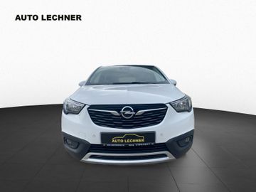 Bild 2 Opel Crossland (X) Crossland (X)*CARPLAY*WSS-HZ*SHZ+LENK-HZ*ALLW*