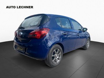 Bild 5 Opel Corsa E *KLIMA*8FACH*TÜV/AU+SERVICE NEU* 5TÜRER