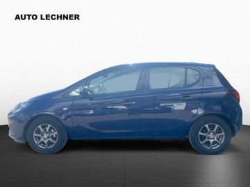 Bild 8 Opel Corsa E *KLIMA*8FACH*TÜV/AU+SERVICE NEU* 5TÜRER