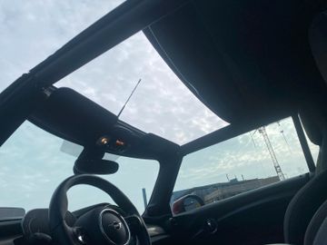 Bild 18 MINI John Cooper Works JOHN_COOPER_WORKS Cabrio*H&K*KAMERA*HUD*1HD*