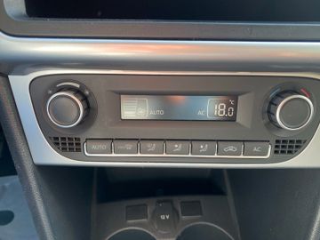 Bild 17 VW Polo V Match*5T*SHZ*KLIMAAUTO*TÜV+SERVICE NEU*