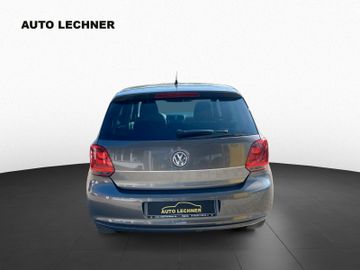 Bild 6 VW Polo V Match*5T*SHZ*KLIMAAUTO*TÜV+SERVICE NEU*