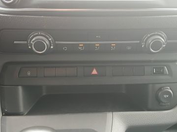Bild 13 Opel Vivaro Kasten 1,5D*AHK*DOKA*NAV*CARPLAY*6SITZER*