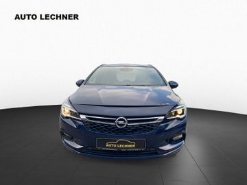 Bild 2 Opel Astra K ST*ALLW*NAV*AMBIENTE*BUSINESS-PAKET*1HD*
