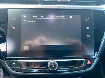 Bild 15 Opel Corsa F Eleg.*PARK&GO*LED*KAM*DAB*SHZ*KLIMAAUTO*