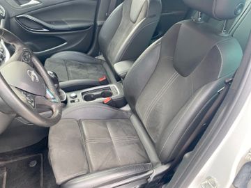 Bild 11 Opel Astra K ST Elegance*PANO*LED*DAB*AMBIENTE*SHZ*