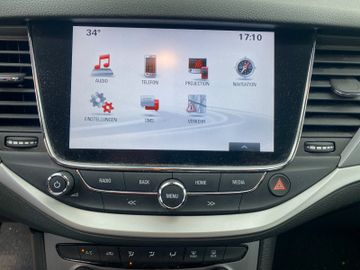 Bild 14 Opel Astra K ST*ALLW*NAV*AMBIENTE*BUSINESS-PAKET*1HD*