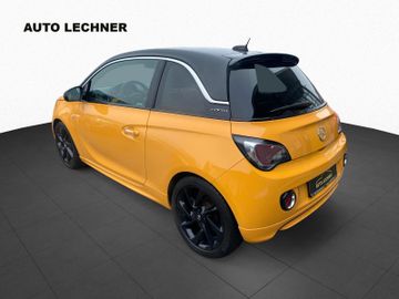Bild 7 Opel Adam Unlimited*SPORT-PAKET*CARPLAY*SHZ*LENKR.-HZ