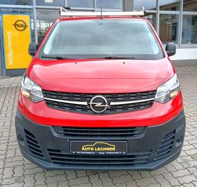 Bild 2 Opel Vivaro Kasten 1,5D*AHK*DOKA*NAV*CARPLAY*6SITZER*