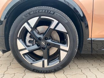 Bild 9 Opel Grandland (X) Grandland Electric GS*PANO*CARPLAY*KAM-360°*HUD*