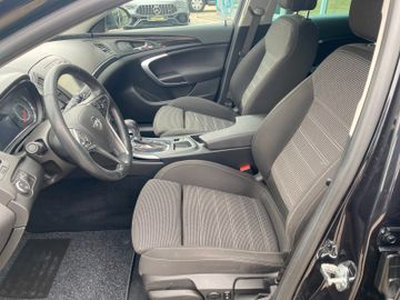 Bild 9 Opel Insignia ST Inno*AHK*SHZ*NAV*KAMERA*TOTWINKEL*