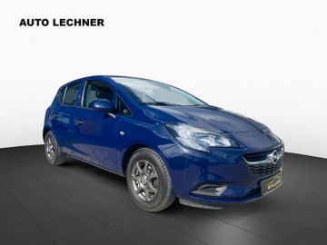 Bild 3 Opel Corsa E *KLIMA*8FACH*TÜV/AU+SERVICE NEU* 5TÜRER