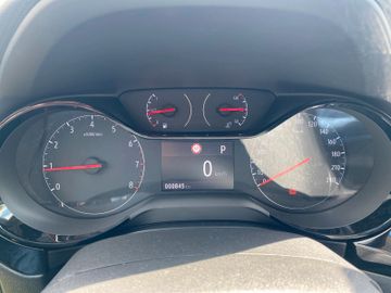 Bild 12 Opel Corsa F Edition 1.2 Turbo AT8*LED*ALLW*SHZ*CARPL
