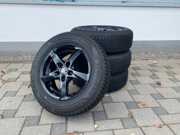 Bild 15 Fiat Tipo City Sport*CARPLAY*KAMERA*LED*SHZ*KEYLESS*