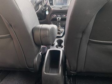 Bild 18 Opel Crossland (X) Crossland (X)*CARPLAY*WSS-HZ*SHZ+LENK-HZ*ALLW*