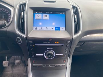 Bild 14 Ford Edge Tit.4x4*ZR-NEU*ACC*LED*PANO*4xSHZ*