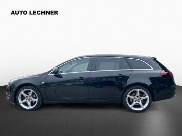 Bild 7 Opel Insignia ST Inno*AHK*SHZ*NAV*KAMERA*TOTWINKEL*