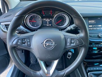 Bild 12 Opel Astra K Lim. 5-trg.*VOLL-LED*CARPLAY*TEMP*17"ALU