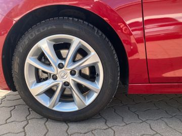 Bild 9 Opel Corsa F Eleg.*PARK&GO*LED*KAM*DAB*SHZ*KLIMAAUTO*