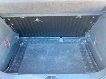 Bild 20 Opel Corsa E 1.2 *ALLWETTER*FREISPRECH*SCHECKHEFTGEPF