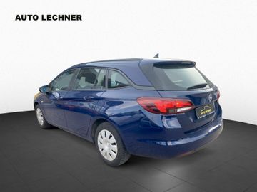 Bild 7 Opel Astra K ST*ALLW*NAV*AMBIENTE*BUSINESS-PAKET*1HD*