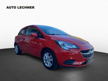 Bild 3 Opel Corsa E 1.2 *ALLWETTER*FREISPRECH*SCHECKHEFTGEPF